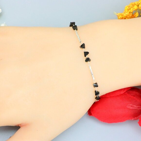 "Elegant & Trendy Bracelet, A Perfect Gift for Women, Thoughtful, EVCH1308 - Picture 8 of 8